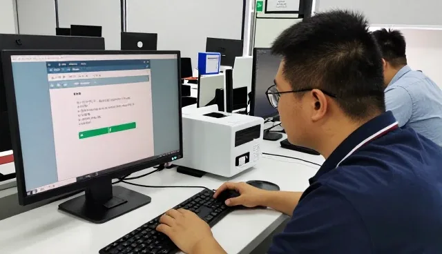北京金石彩墨科技有限公司探索技术外包未来方向